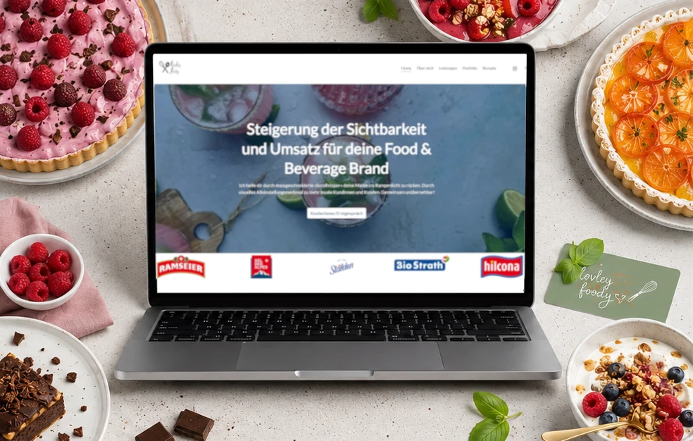 Projekt von lovleyfoody