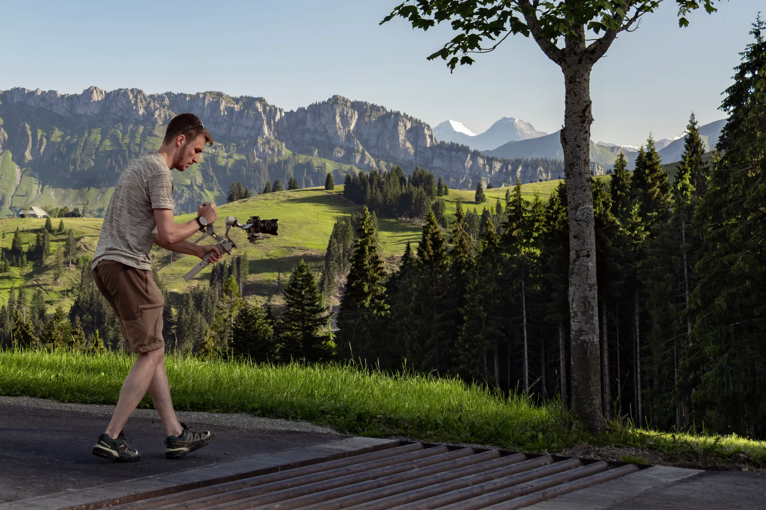 Film und Fotografie