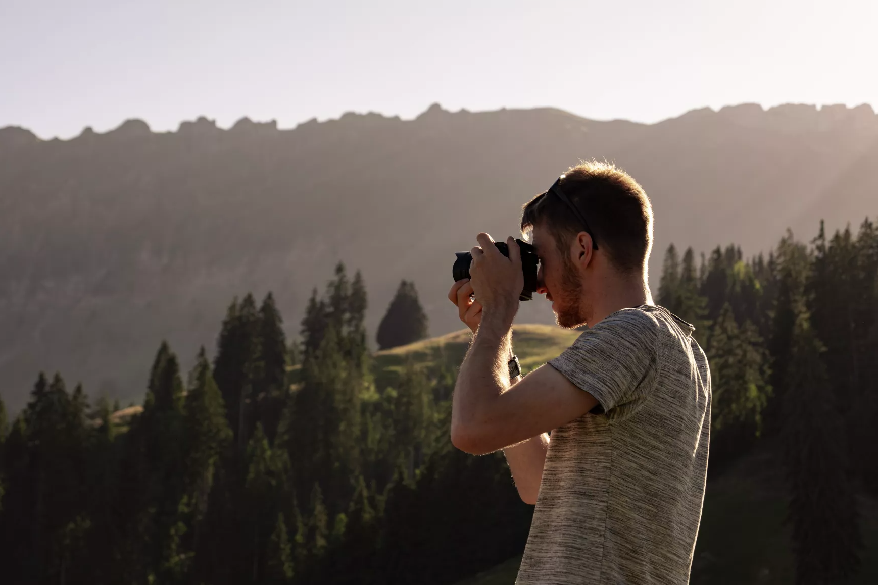 Film und Fotografie